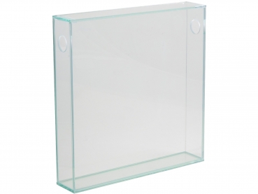 ANTCUBE - Ameisenfarm - XL - 30x30 cm - stehend
